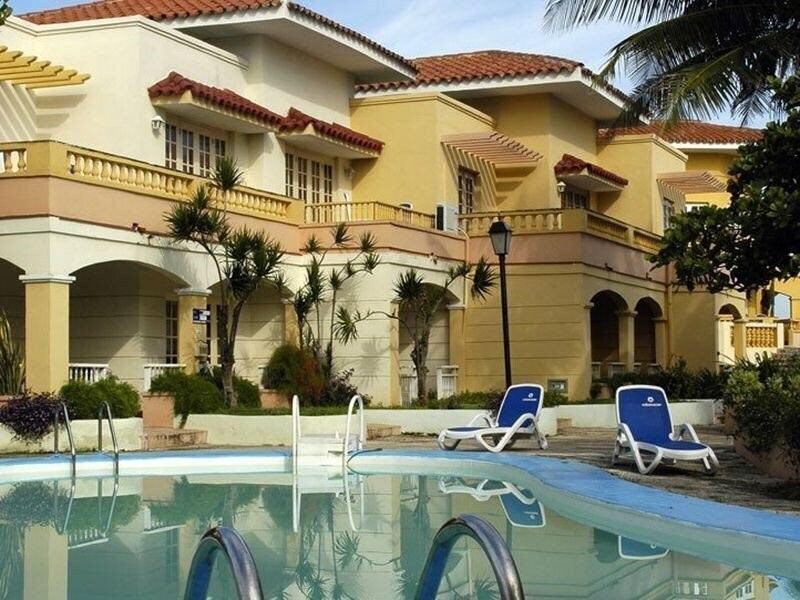 Зображення Comodoro Hotel 4*